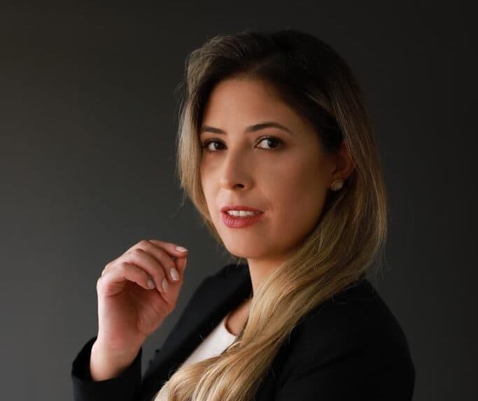 Nádia Paula Gonçalves da Silva